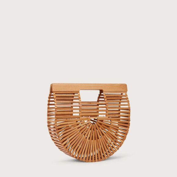 Cult Gaia Ark Mini Natural - Picture 3 of 7